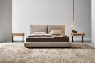 Кровать Bonaldo