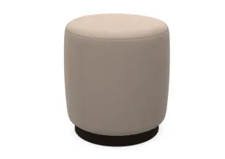Пуф Saba BEAUTY POUF бежевый