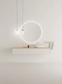 Зеркало Agape