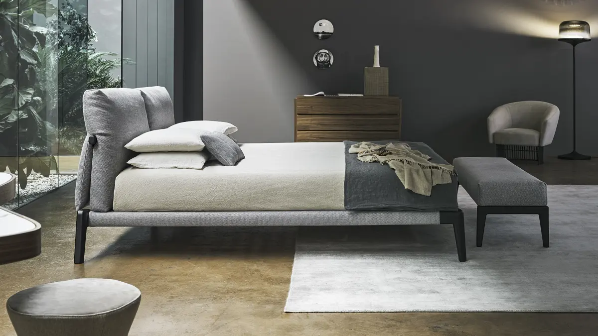 Кровать Bonaldo — изображение 1
