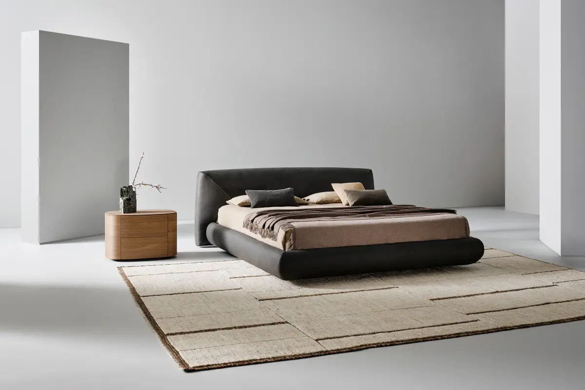 Кровать Bonaldo — изображение 1