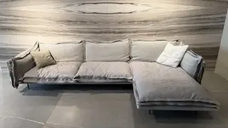 Диван Arketipo