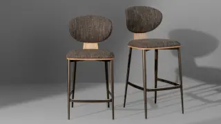 Стул Bonaldo