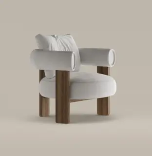 Кресло Bonaldo