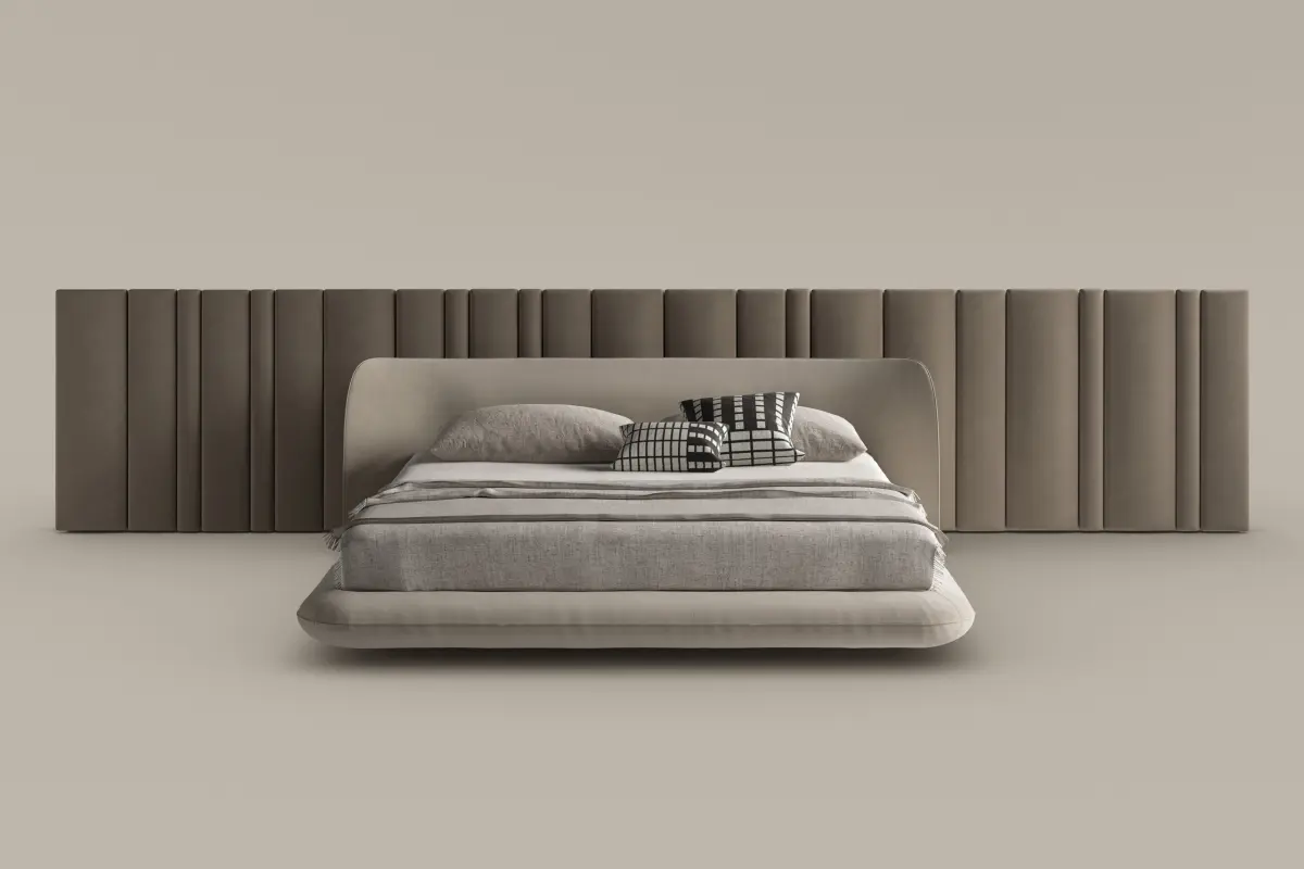 Кровать Bonaldo — изображение 1
