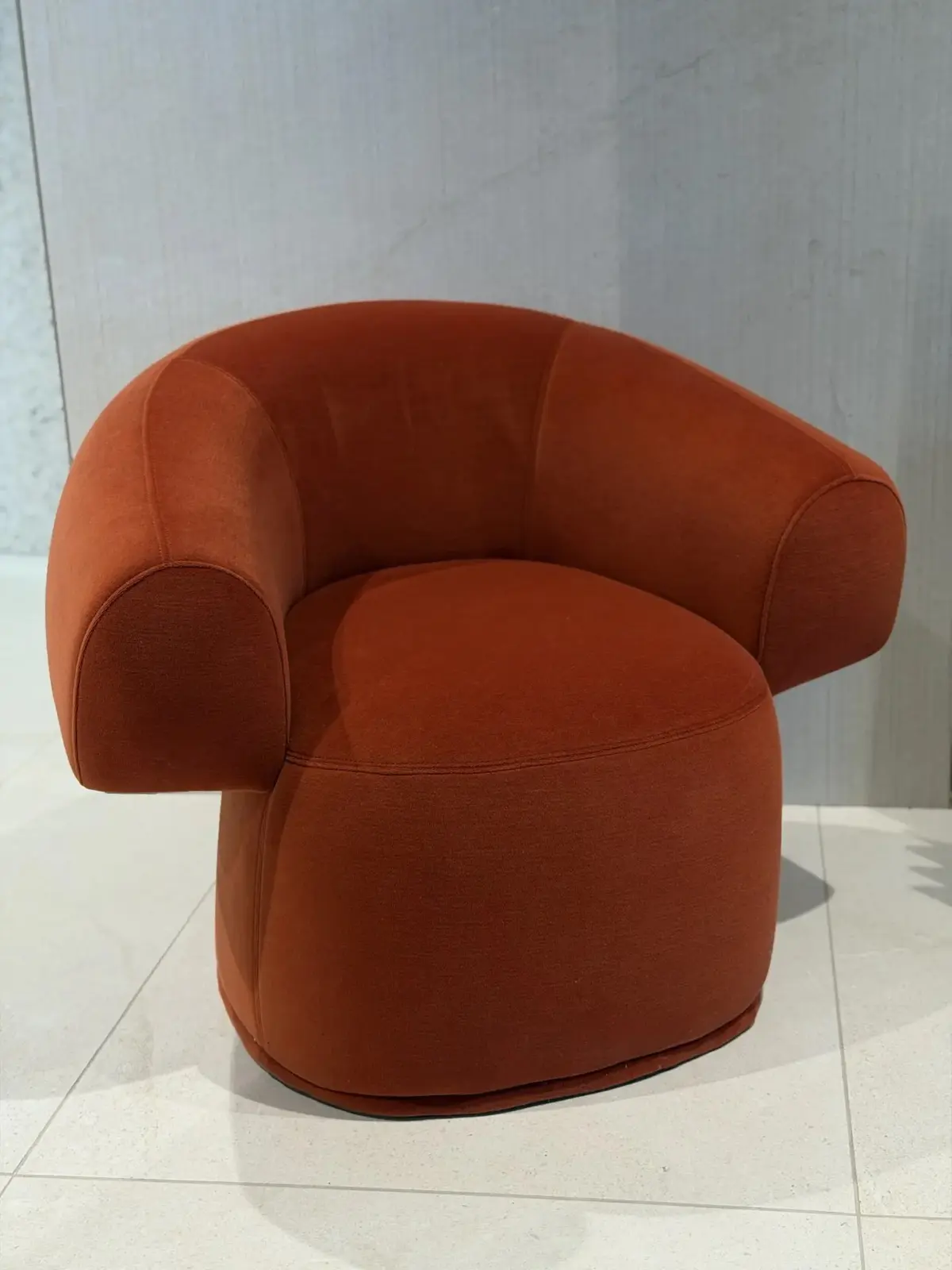 Кресло Moroso — изображение 1