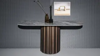 Консоль Bonaldo
