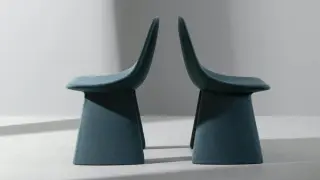 Стул Bonaldo