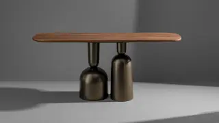 Консоль Bonaldo