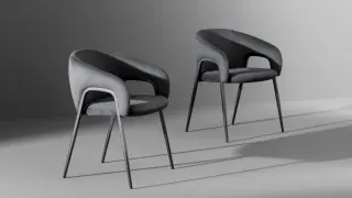 Стул Bonaldo