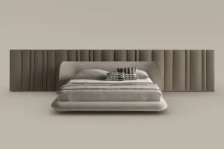 Кровать Bonaldo