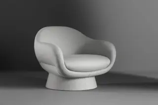 Кресло Bonaldo