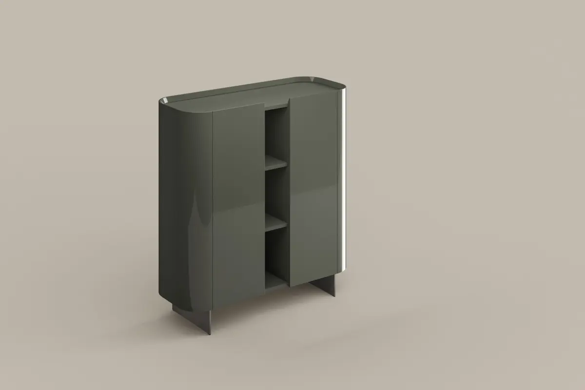 Тумба Bonaldo — изображение 1