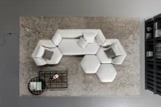 Диван Bonaldo